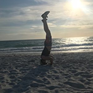 Meet your Posher, Jordan